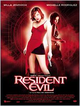 Resident Evil Resident Evil