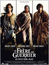 Le Frère du guerrier Le Frère du guerrier