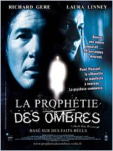 La Prophétie des ombres La Prophétie des ombres