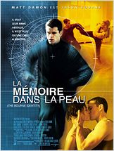 La Mémoire dans la peau La Mémoire dans la peau