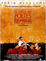 Le Cercle des poètes disparus (Dead Poets Society) Le Cercle des poètes disparus (Dead Poets Society)