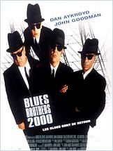 Blues Brothers 2000 Blues Brothers 2000