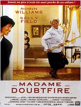 Madame Doubtfire (Mrs. Doubtfire) Madame Doubtfire (Mrs. Doubtfire)