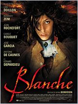 Blanche Blanche
