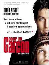 Pour un garçon Pour un garçon
