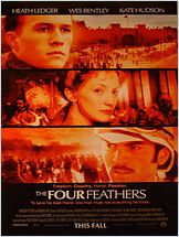 Frères du désert (The Four Feathers) Frères du désert (The Four Feathers)