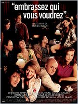 Embrassez qui vous voudrez Embrassez qui vous voudrez
