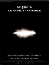 Enquête sur le monde invisible Enquête sur le monde invisible
