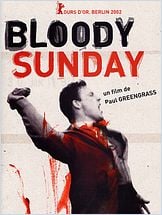 Bloody sunday Bloody sunday