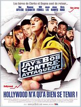 Jay et Bob contre-attaquent Jay et Bob contre-attaquent