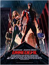 Daredevil Daredevil