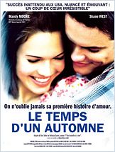 Le Temps d'un automne (A Walk to Remember) Le Temps d'un automne (A Walk to Remember)