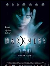 Darkness Darkness
