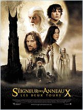 Le seigneur des anneaux les deux tours Le seigneur des anneaux les deux tours