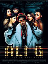 Ali G (Ali G Indahouse) Ali G (Ali G Indahouse)