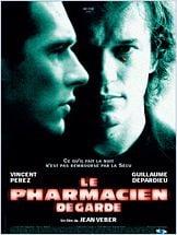 Le Pharmacien de garde Le Pharmacien de garde