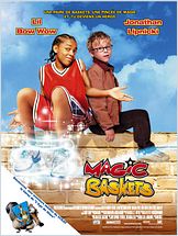 Magic baskets (Like Mike) Magic baskets (Like Mike)