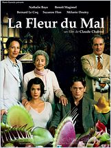La Fleur du mal La Fleur du mal