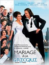 Mariage à la grecque (My Big Fat Greek Wedding ) Mariage à la grecque (My Big Fat Greek Wedding )