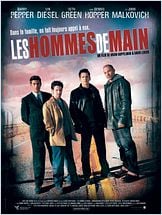Les Hommes de main (The Knockaround guys) Les Hommes de main (The Knockaround guys)