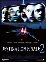 Destination finale 2 Destination finale 2