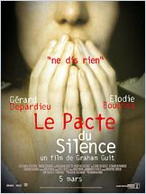 Le pacte du silence Le pacte du silence