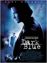 Dark Blue Dark Blue