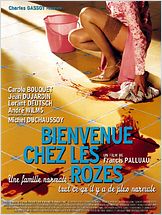 Bienvenue chez les Rozes Bienvenue chez les Rozes
