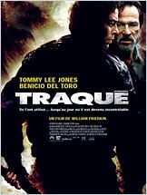 Traqué (The Hunted) Traqué (The Hunted)