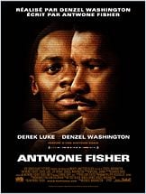 Antwone Fisher Antwone Fisher