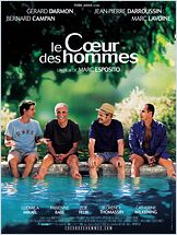 Le coeur des hommes Le coeur des hommes