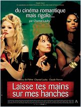 Laisse tes mains sur mes hanches Laisse tes mains sur mes hanches