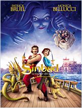 Sinbad - la légende des sept mers Sinbad - la légende des sept mers