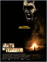 Nuits de terreur Nuits de terreur