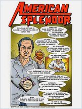 American splendor American splendor