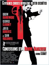 Confessions d'un homme dangereux Confessions d'un homme dangereux