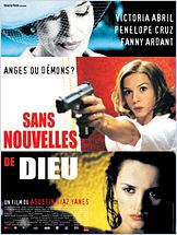 Sans nouvelles de Dieu Sans nouvelles de Dieu