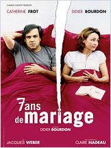 7 Ans de mariage 7 Ans de mariage