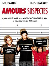 Amours suspectes Amours suspectes