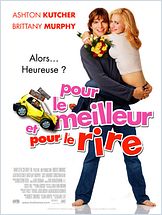 Pour le meilleur et pour le rire Pour le meilleur et pour le rire