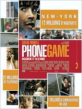 Phone Game (Phone Booth) Phone Game (Phone Booth)