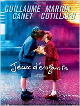 Jeux d'enfants Jeux d'enfants