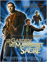 Le Gardien du manuscrit sacré (Bulletproof Monk) Le Gardien du manuscrit sacré (Bulletproof Monk)
