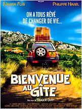 Bienvenue au gite Bienvenue au gite