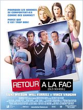 retour à la fac retour à la fac