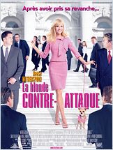 La Blonde contre-attaque La Blonde contre-attaque