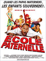 Ecole paternelle (Daddy Day Care) Ecole paternelle (Daddy Day Care)