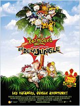 Les razmoket rencontrent les delajungle Les razmoket rencontrent les delajungle