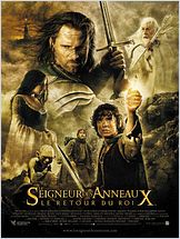 Le Seigneur des anneaux : le retour du roi Le Seigneur des anneaux : le retour du roi