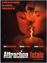 Attraction fatale (Dot the I) Attraction fatale (Dot the I)